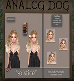 AD - Solstice B - light browns