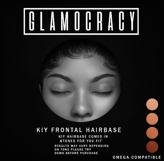 KIY FRONTAL DEMO