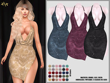[hh] Lana Dress
