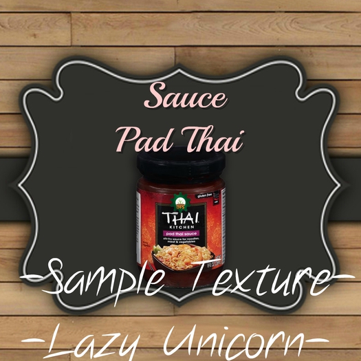 DFS Sauce - Pad Thai