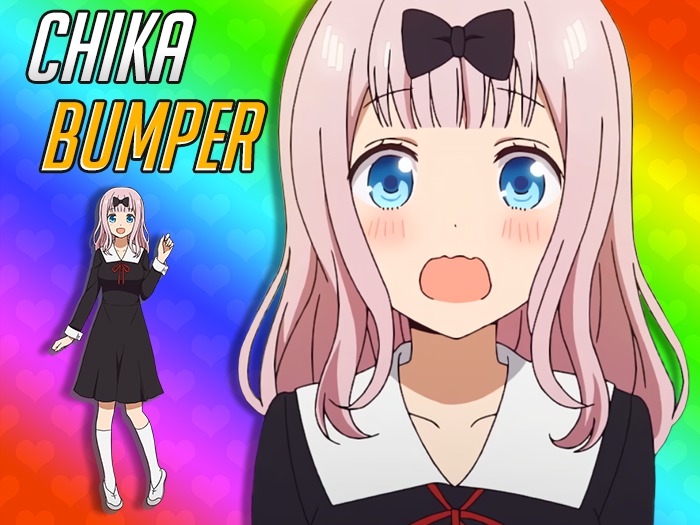 Chika Bumper