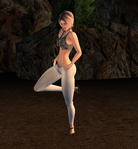 Sensual AO For Woman