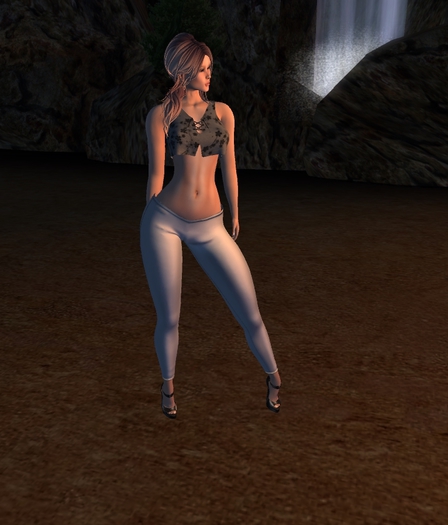 Sensual AO For Woman II