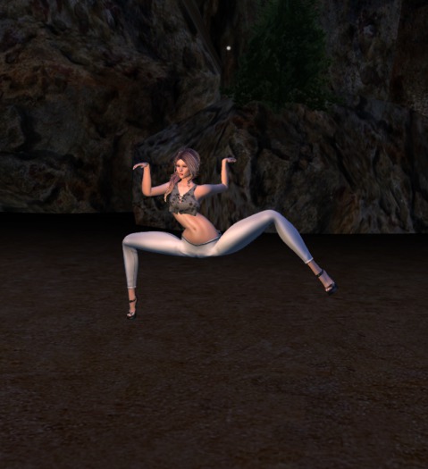 Top Crazy AO For Man & Woman