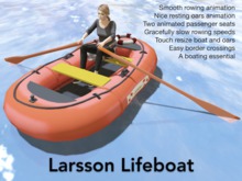 Lifeboat: Essential Equipment For Boating Safety!