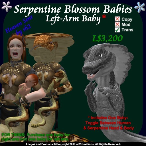 sh2 Serpentine Blossom Baby Left v2.0