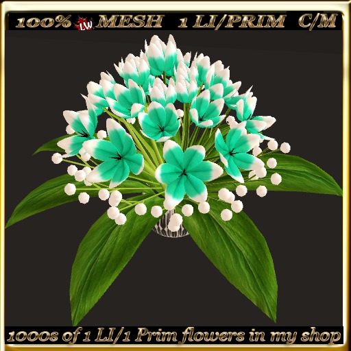 LW_ Decorative Tulips - 19