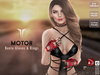 Motor 4 mp
