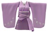 [CoD!] "kurosakura" (Maitreya only) PURPLE