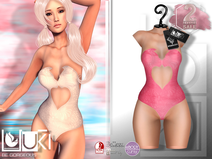 :::Suki::: Willow pink