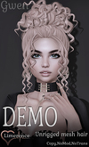 {Limerence} Gwen hair-DEMO