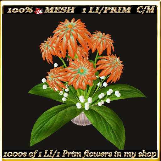 LW_ Decorative Dahlias - 13 (1 LI / 1 Prim)