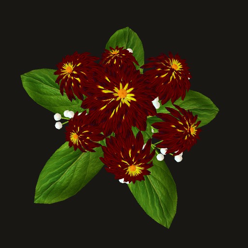 LW_ Decorative Dahlias - 16 (1 LI / 1 Prim)