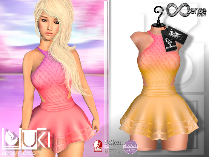 :::Suki::: Rachael yellow