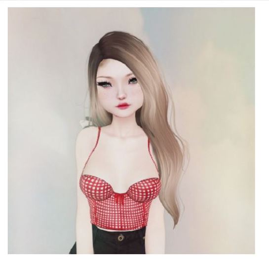 pr!tty - Cassie - [All Color Huds] :boxed: RARE