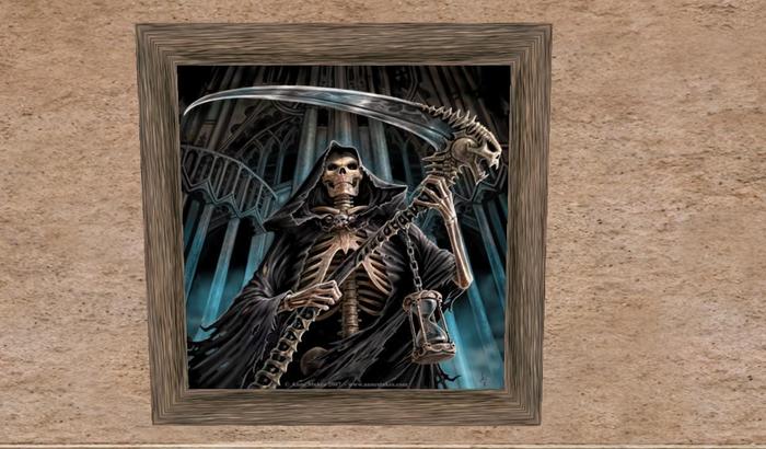 grim reaper 3