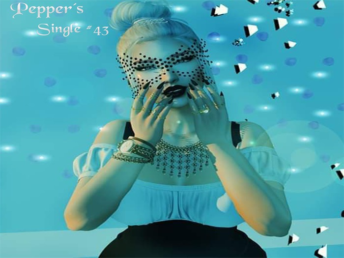 ::Peppers:: Pose Single #43