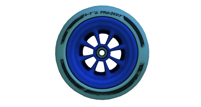 [SkyGear] - COMBO Voicepack (Male)