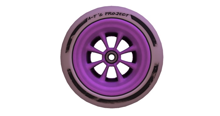 [SkyGear] - JAZZ Voicepack (Female)