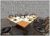 why not drumrunie dining table 8 seat