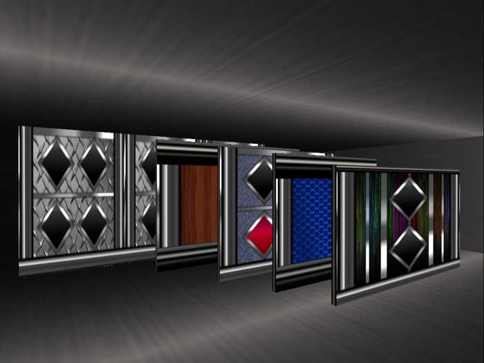 KCC Texture