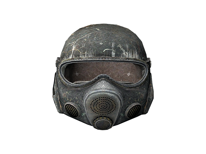 Artem helmet