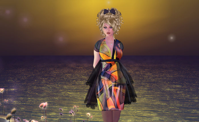 Jamaica ! Fall 2010 by ZE design