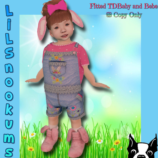 {LiL*SnOokums}Spring Fling