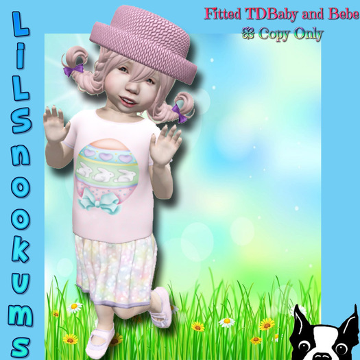 {LiL*SnOokums}  Penelope