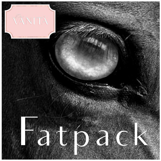 TEEGLE EYES: POOLS FATPACK