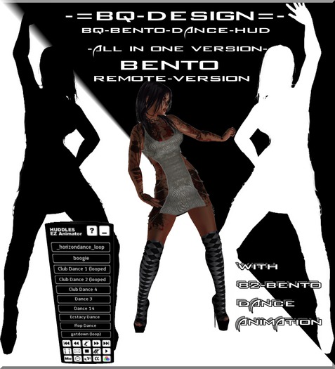 BENTO-DANCE-HUD-ALL IN ON-REMOTE VERSION