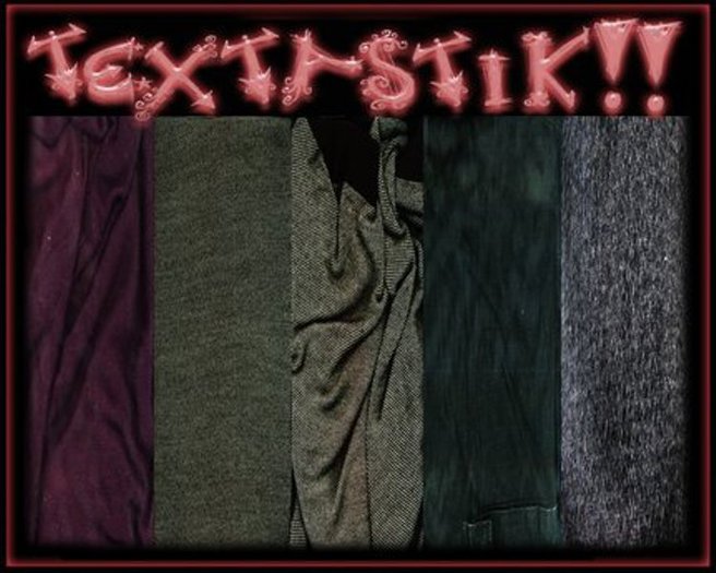 TEXTASTIK JEANS TEX BOXED