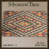 Accent Rugs A33