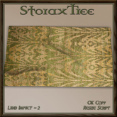 Accent Rugs A29