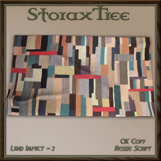 Accent Rugs A17