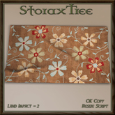 Accent Rugs A15