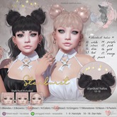 5.Doe: Starburst - Indecisive RARE Lootbox