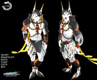 JOMO HUSKY DOG ARMOUR
