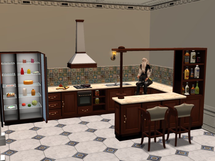 Syros Kitchen