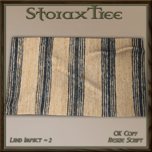 Accent Rugs A12