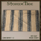 Accent Rugs A12