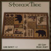 Accent Rugs A3