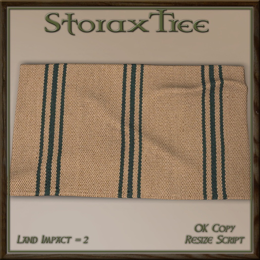 Accent Rugs A1