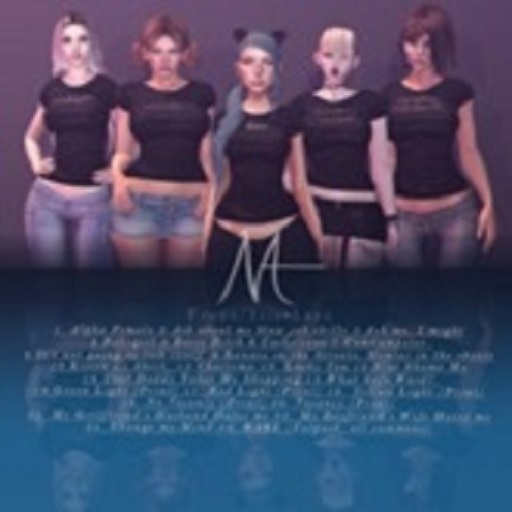 Second Life Marketplace - M.NA: SBS: 1. Alpha Female (Lara)