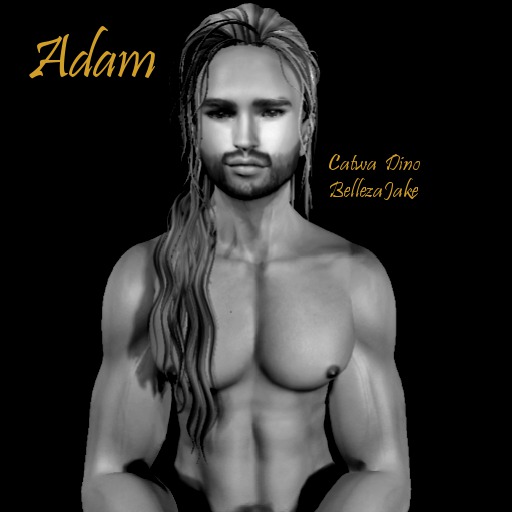 #NaturallyMe - DEMO Adam Shape