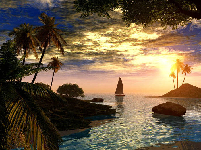 sail
