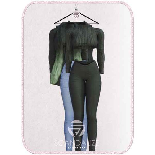 Scandalize. Udane. Militar