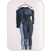 Scandalize. Udane. Marine