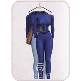 Scandalize. Udane. MidNight