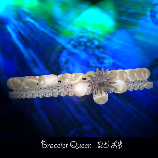 Bracelet Queen 